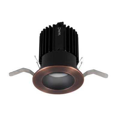 Recessed Recessed Fixtures by W.A.C. Lighting ( 34 | R2RD1T-N830-CB Volta ) 