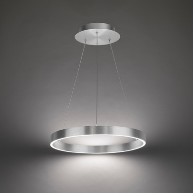Pendants Ring/Halo by W.A.C. Lighting ( 34 | PD-81118-AL Sirius ) 