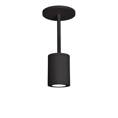 Exterior Hanging by W.A.C. Lighting ( 34 | DS-PD05-S930-BK Tube Arch ) 