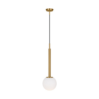 Mini Pendants Cable by Visual Comfort Studio ( 454 | KP1141BBS Nodes ) 