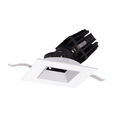 Recessed Recessed Fixtures by W.A.C. Lighting ( 34 | R4FSAT-TWA-WT 4In Fq Downlights ) 