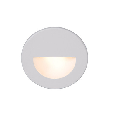 Utility Indoor Step Lights by W.A.C. Lighting ( 34 | WL-LED300-C-WT Led3 Cir ) 