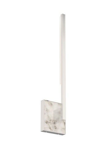 Sconces Linear/Tubular by Visual Comfort Modern ( 182 | 700WSKLE20N-LED930 Klee ) 