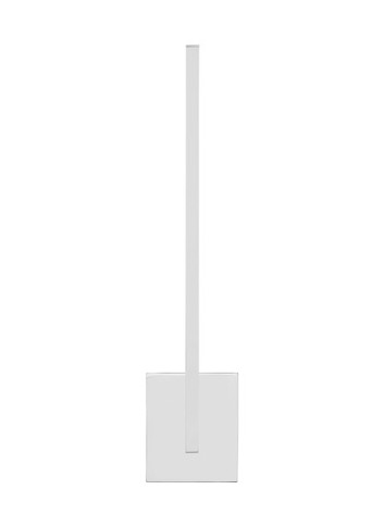 Sconces Linear/Tubular by Visual Comfort Modern ( 182 | 700WSKLE20NN-LED930 Klee ) 
