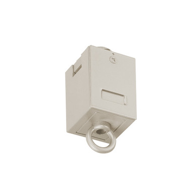 Track Parts by W.A.C. Lighting ( 34 | L-LOOP-BN L Track ) 