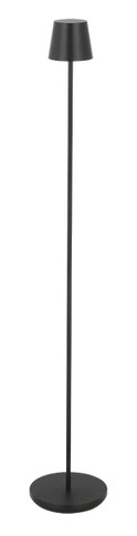 Lamps Floor by Visual Comfort Modern ( 182 | SLFL53527B Nevis ) 