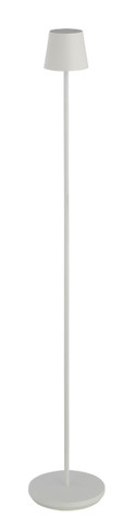 Lamps Floor by Visual Comfort Modern ( 182 | SLFL53527W Nevis ) 