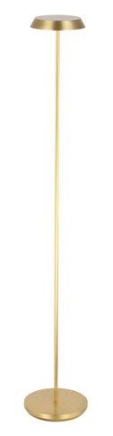Lamps Floor by Visual Comfort Modern ( 182 | SLFL53627HAB Tepa ) 