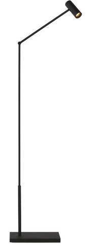 Lamps Floor Swing Arm by Visual Comfort Modern ( 182 | SLFL57230B Ponte ) 