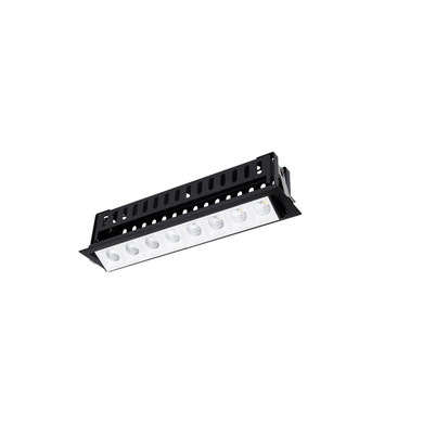 Recessed Recessed Fixtures by W.A.C. Lighting ( 34 | R1GAT08-F935-WTBK Multi Stealth ) 