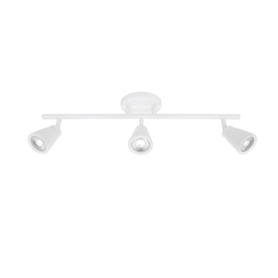 Semi-Flush Mts. Rail Kits by W.A.C. Lighting ( 34 | TK-180503-30-WT Solo ) 