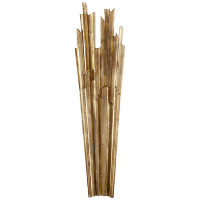 Sconces Double Candle by Visual Comfort Signature ( 268 | CHD 1627GI Claymore ) 
