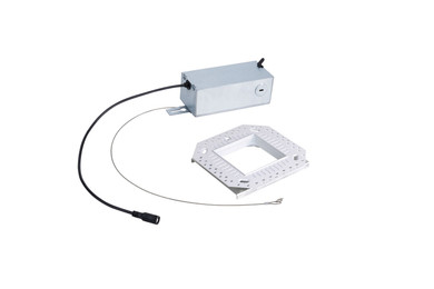 Recessed Low Voltage 4In Housing by W.A.C. Lighting ( 34 | R4FSRL-4 4In Fq Downlights ) 