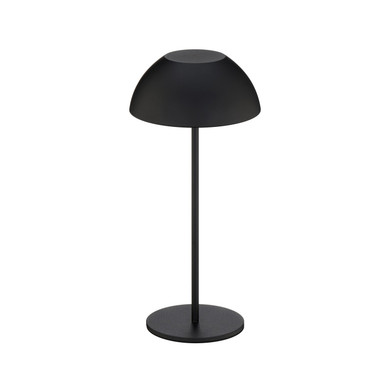Lamps Table by W.A.C. Lighting ( 34 | TL-W251511-CS-BK Channing ) 