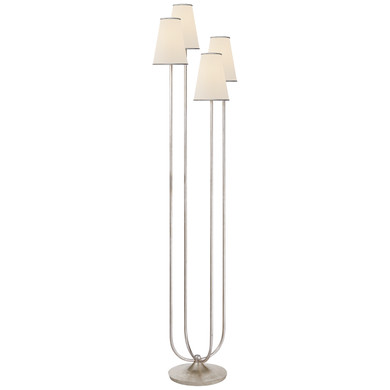 Lamps Floor by Visual Comfort Signature ( 268 | ARN 1025BSL-L Montreuil ) 