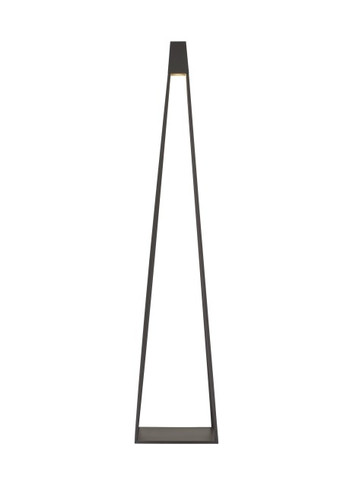Lamps Patio/Garden by Visual Comfort Modern ( 182 | SLOFL10927BZ Apex ) 