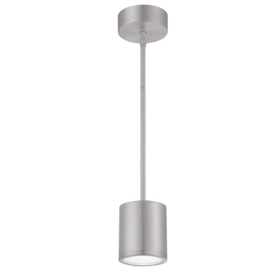 Mini Pendants Metal Shade by W.A.C. Lighting ( 34 | PD-W2605-AL Tube ) 