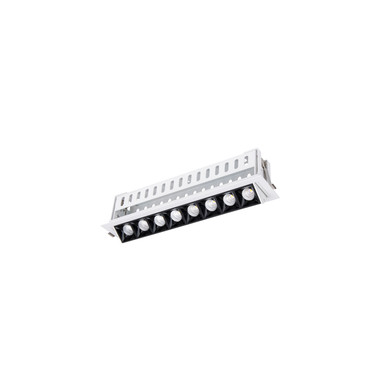 Recessed Recessed Fixtures by W.A.C. Lighting ( 34 | R1GAT08-N935-BKWT Multi Stealth ) 