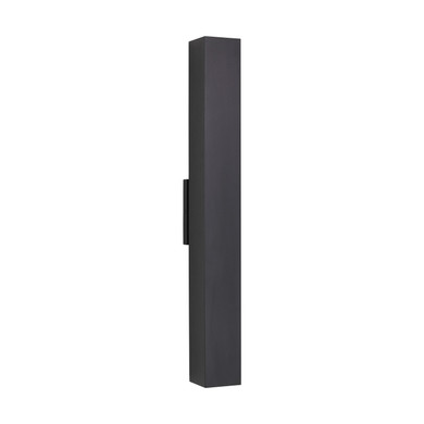 Exterior Wall Mount by Visual Comfort Modern ( 182 | SLOWS29527B Pressa ) 