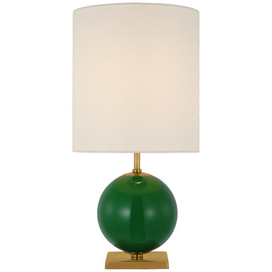 Lamps Table by Visual Comfort Signature ( 268 | KS 3013GRN-L Elsie ) 