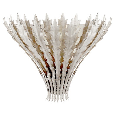 Sconces Metal by Visual Comfort Signature ( 268 | ARN 2001BSL Hampton ) 