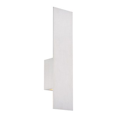 Exterior Wall Mount by W.A.C. Lighting ( 34 | WS-W54620-AL Icon ) 
