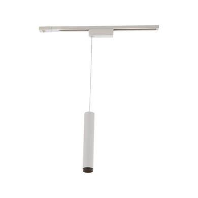 Track Pendants by W.A.C. Lighting ( 34 | L-PD2020-940-WT/BK Silo Pendants ) 