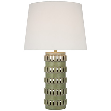 Lamps Table by Visual Comfort Signature ( 268 | CHA 8630DSM-L Mullin ) 