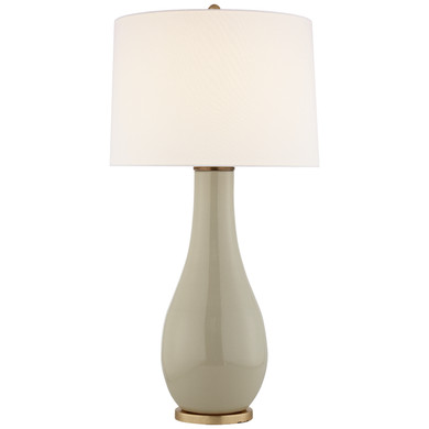 Lamps Table by Visual Comfort Signature ( 268 | CHA 8655ICO-L Orson ) 