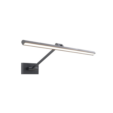 Specialty Items Picture Lights by W.A.C. Lighting ( 34 | PL-11042-BN Reed ) 
