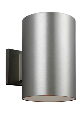 Exterior Wall Mount by Visual Comfort Studio ( 454 | 8313901EN3-753 Outdoor Cylinders ) 