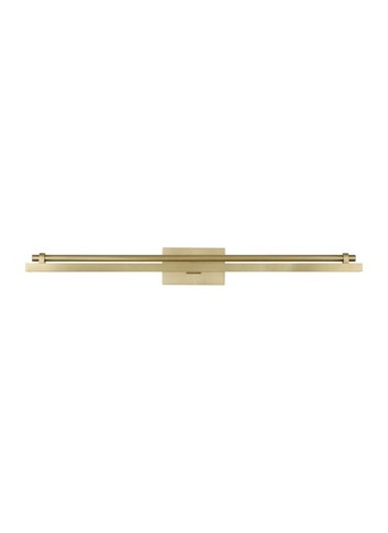 Specialty Items Picture Lights by Visual Comfort Modern ( 182 | SLPC11630NB Kal ) 