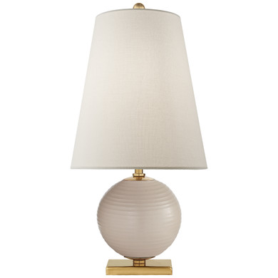 Lamps Table by Visual Comfort Signature ( 268 | KS 3101BLS-L Corbin ) 