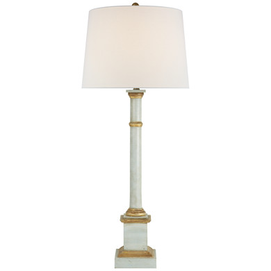 Lamps Table by Visual Comfort Signature ( 268 | SK 3008LB-L Josephine ) 