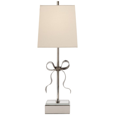 Lamps Table by Visual Comfort Signature ( 268 | KS 3111PN-L Ellery ) 