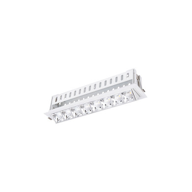 Recessed Recessed Fixtures by W.A.C. Lighting ( 34 | R1GAT08-S930-CHWT Multi Stealth ) 