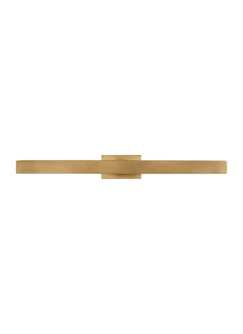 Specialty Items Picture Lights by Visual Comfort Modern ( 182 | SLPC11930NB Bau ) 