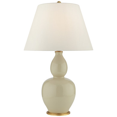 Lamps Table by Visual Comfort Signature ( 268 | CHA 8663ICO-L Yue ) 