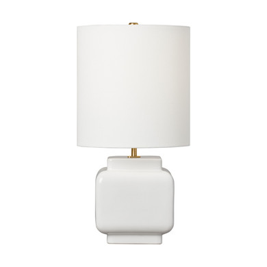 Lamps Table by Visual Comfort Studio ( 454 | KST1161NWH1 Anderson ) 