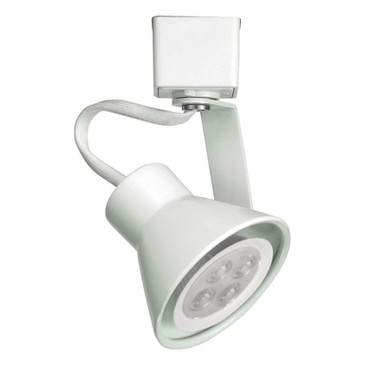 Track Heads by W.A.C. Lighting ( 34 | LTK-103LED-WT 103 ) 