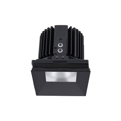 Recessed Decorative 4In Trims by W.A.C. Lighting ( 34 | R4SD1L-S827-BK Volta ) 