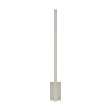 Sconces Linear/Tubular by Visual Comfort Modern ( 182 | 700WSSTG24N-LED927-277 Stagger ) 