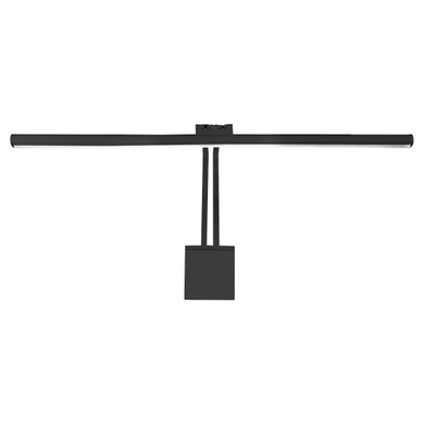 Specialty Items Picture Lights by W.A.C. Lighting ( 34 | PL-LED25-27-BK Vibe ) 