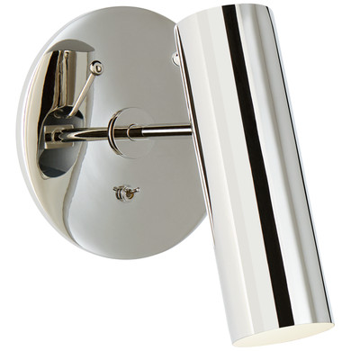 Lamps Wall by Visual Comfort Signature ( 268 | ARN 2042PN Lancelot ) 