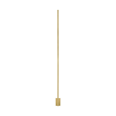 Sconces Linear/Tubular by Visual Comfort Modern ( 182 | 700WSSTG63NB-LED927-277 Stagger ) 