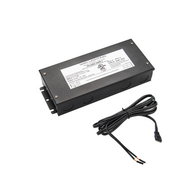 Specialty Items LED Tapes by W.A.C. Lighting ( 34 | PS-24DC-U60R-T Invisiled ) 