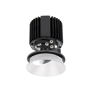 Recessed Decorative 4In Trims by W.A.C. Lighting ( 34 | R4RAL-S827-WT Volta ) 