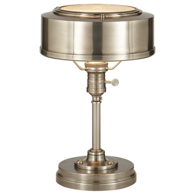Lamps Table Accent by Visual Comfort Signature ( 268 | TOB 3197AN Henley ) 
