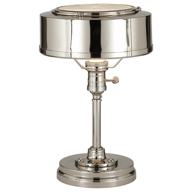 Lamps Table Accent by Visual Comfort Signature ( 268 | TOB 3197PN Henley ) 