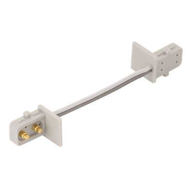 Specialty Items Fixture Accents/Parts by W.A.C. Lighting ( 34 | LU-IC02 Linear Undercabinet ) 